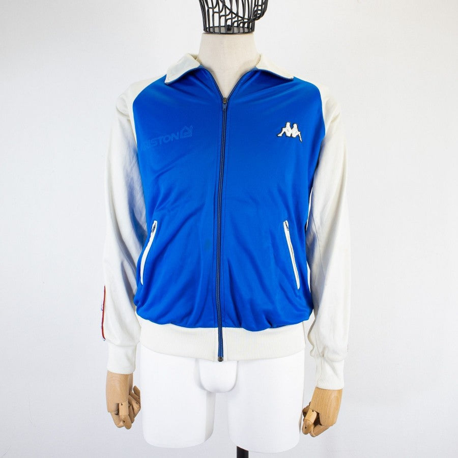 GIACCA JUVENTUS KAPPA ARISTON 1983/1984 by KAPPA - Home