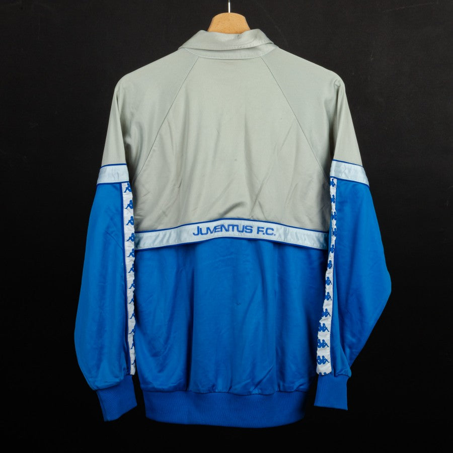giacca juventus kappa ariston 1985/1986 by KAPPA - Home (2)