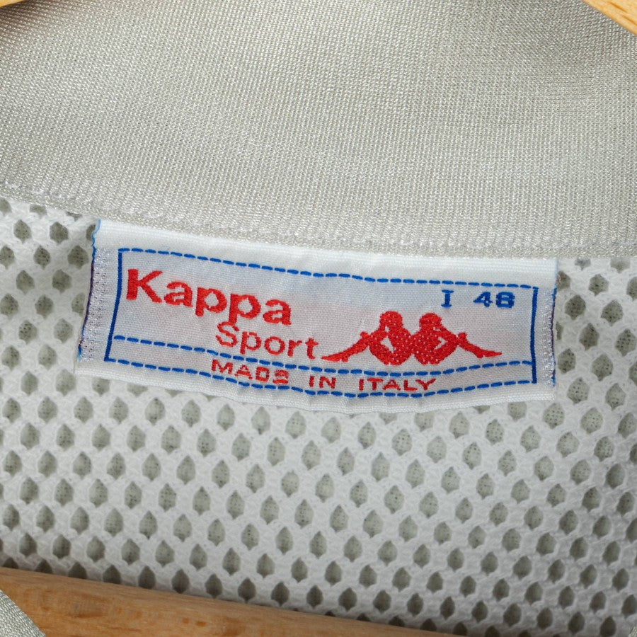 giacca juventus kappa ariston 1985/1986 by KAPPA - Home (9)