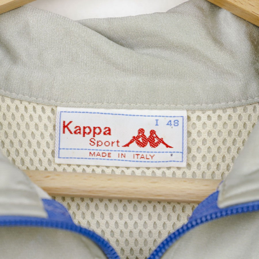 Giacca juventus kappa ariston 1985/1986 by KAPPA - Home (10)