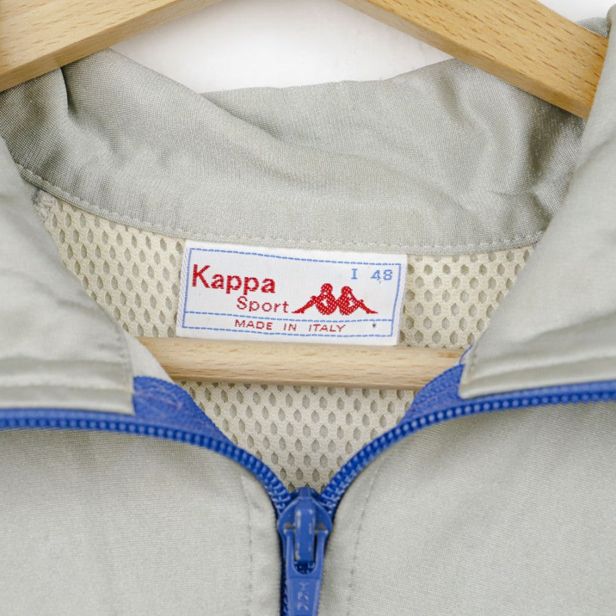 Giacca juventus kappa ariston 1985/1986 by KAPPA - Home (16)