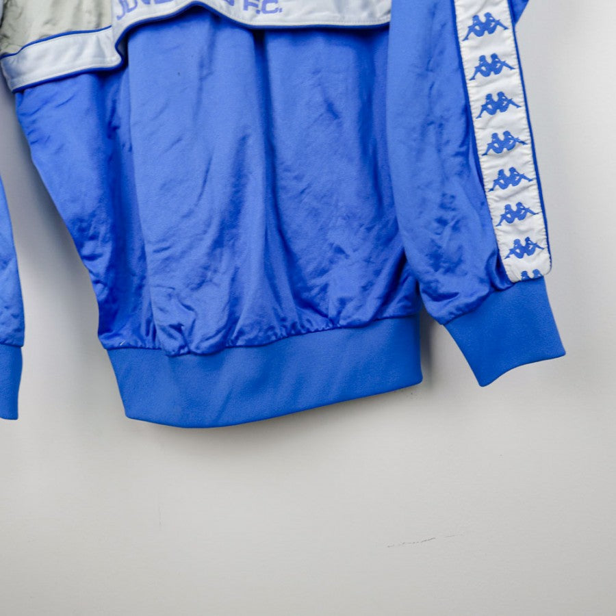 Giacca juventus kappa ariston 1985/1986 by KAPPA - Home (5)