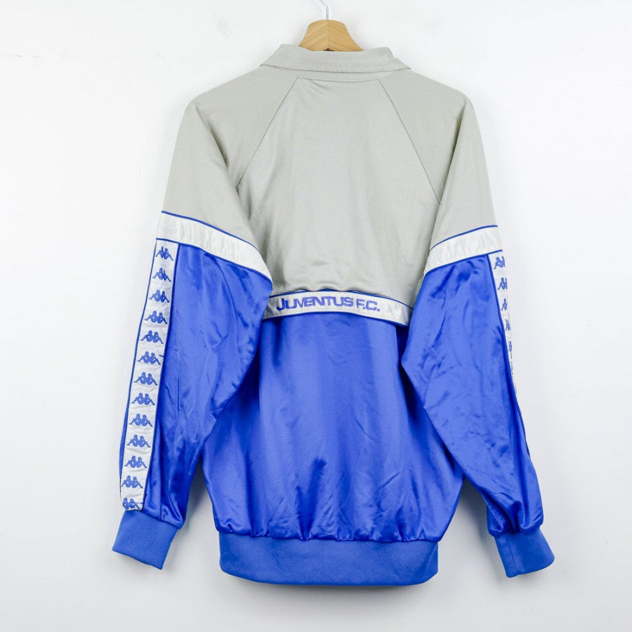Giacca Juventus Kappa Ariston 1985/1986 by KAPPA - Home (2)