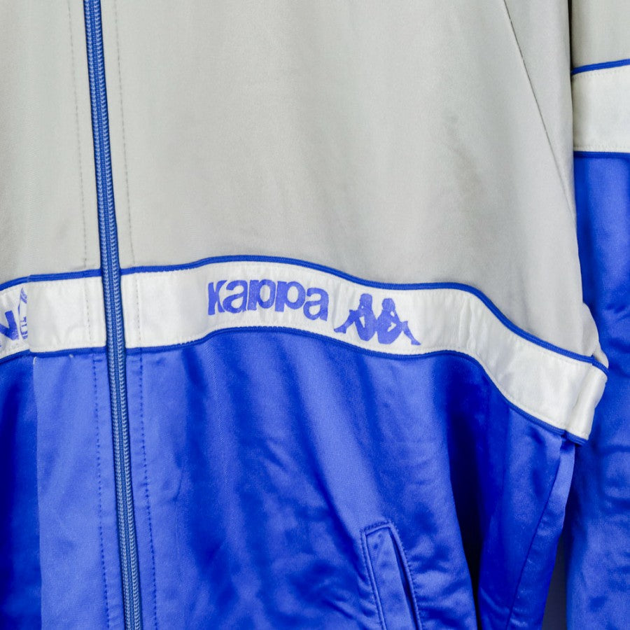 Giacca Juventus Kappa Ariston 1985/1986 by KAPPA - Home (7)