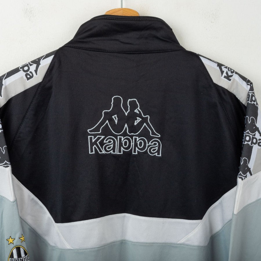 Giacca Juventus Kappa Bambino 1994/1995 by KAPPA - Home (4)