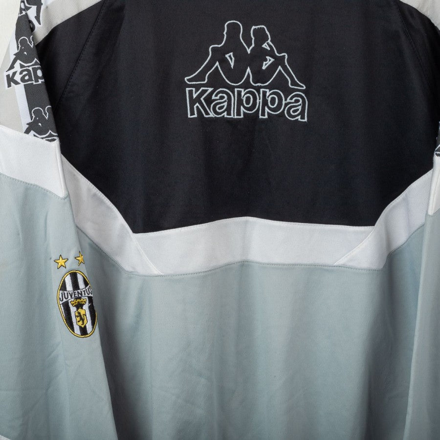 Giacca Juventus Kappa Bambino 1994/1995 by KAPPA - Home (5)