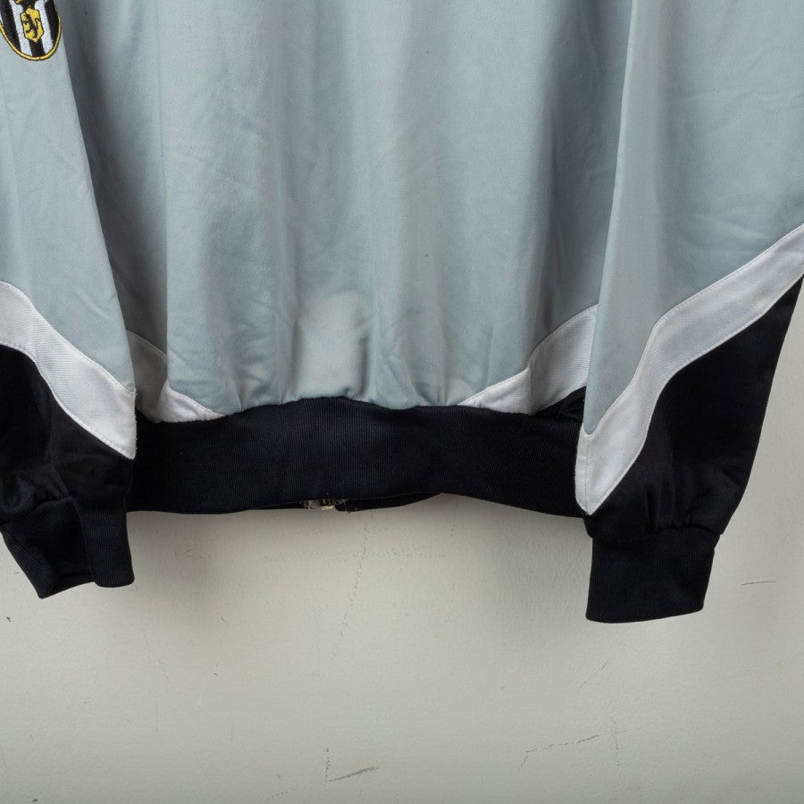 Giacca Juventus Kappa Bambino 1994/1995 by KAPPA - Home (7)