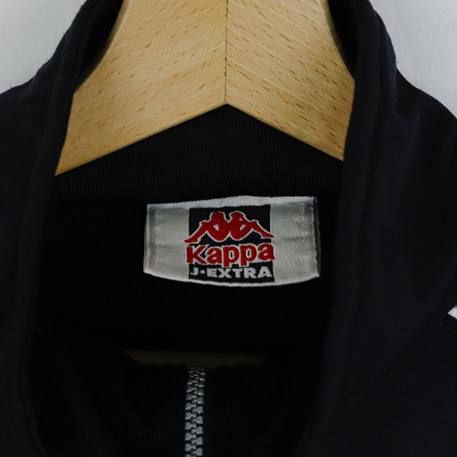 Giacca Juventus Kappa Bambino 1998/1999 by KAPPA - Home (10)