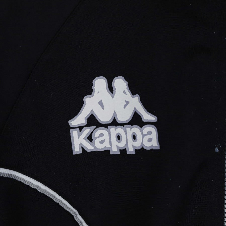 Giacca Juventus Kappa Bambino 1998/1999 by KAPPA - Home (8)