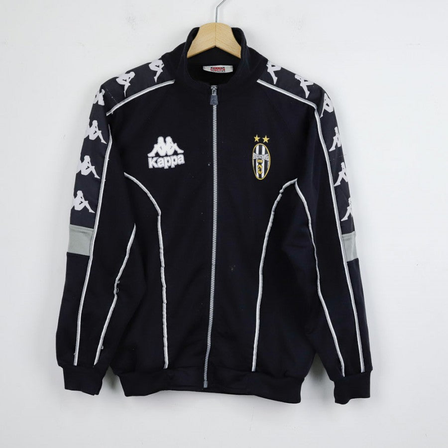 Giacca Juventus Kappa Bambino 1998/1999 by KAPPA - Home
