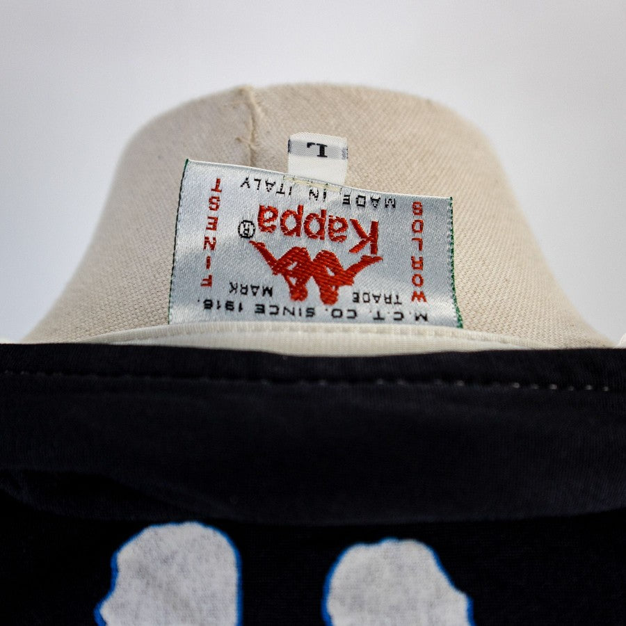 GIACCA JUVENTUS KAPPA DANONE 1992/1993 by KAPPA - Le 7 sorelle (6)