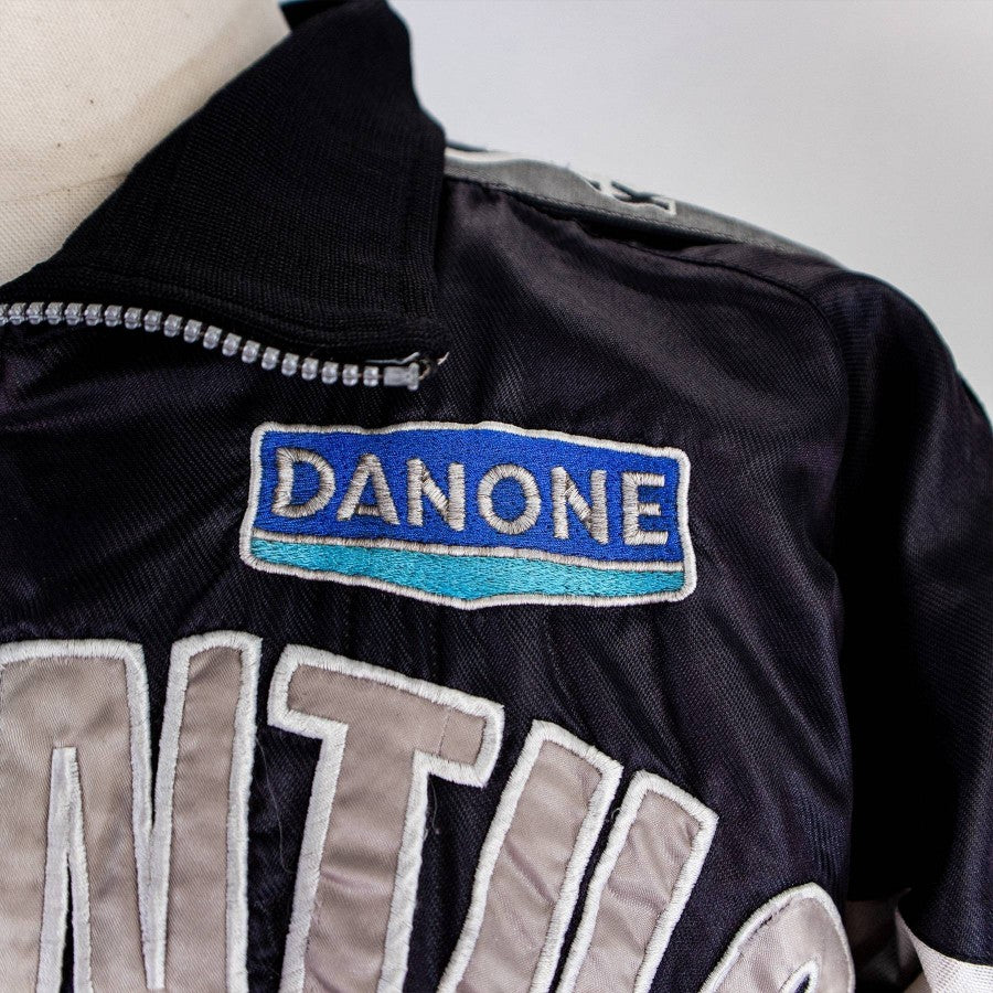 GIACCA JUVENTUS KAPPA DANONE 1994/1995 by KAPPA - Le 7 sorelle (4)