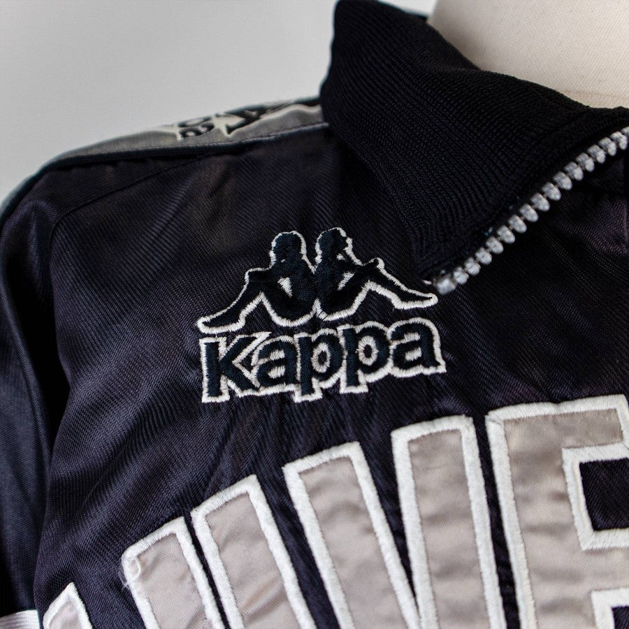 GIACCA JUVENTUS KAPPA DANONE 1994/1995 by KAPPA - Le 7 sorelle (5)