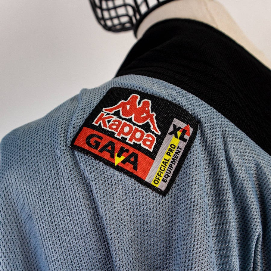 GIACCA JUVENTUS KAPPA DANONE 1994/1995 by KAPPA - Le 7 sorelle (6)