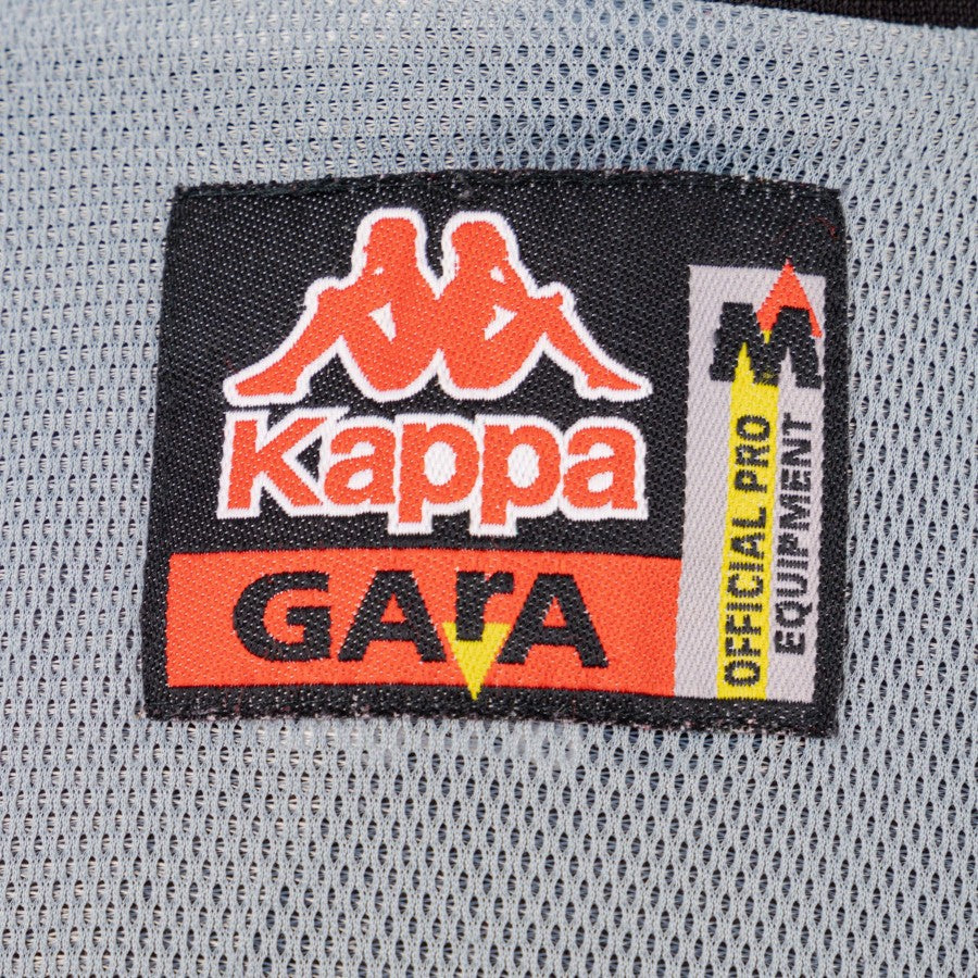 giacca juventus kappa sony 1995/1996 by KAPPA - Home (13)