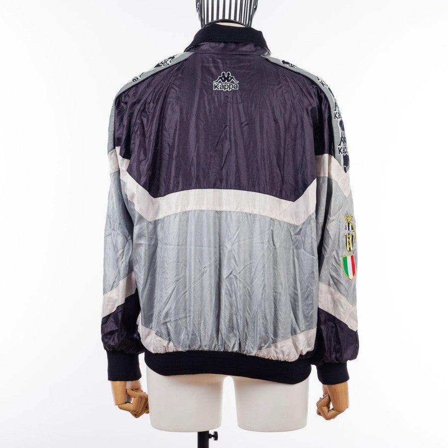giacca juventus kappa sony 1995/1996 by KAPPA - Home (2)