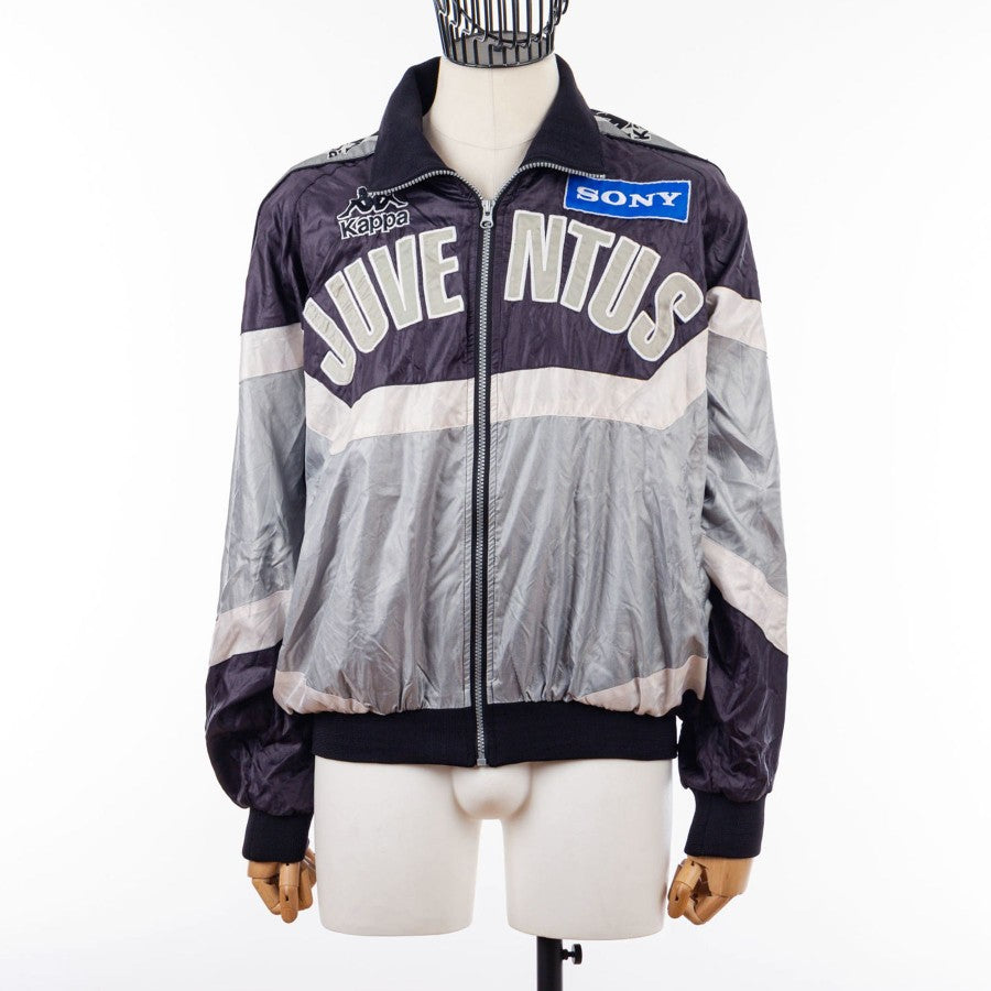 giacca juventus kappa sony 1995/1996 by KAPPA - Home