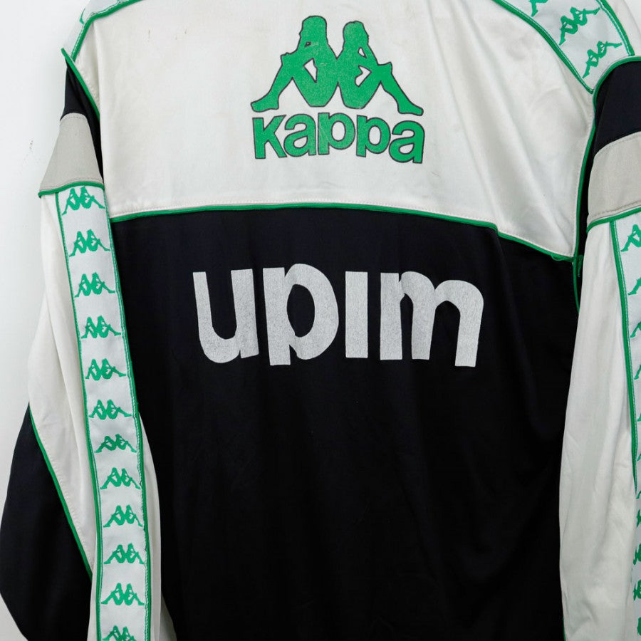 giacca juventus kappa upim 1990/1991 by KAPPA - Home (5)