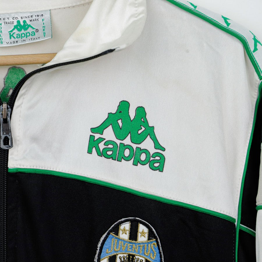 giacca juventus kappa upim 1990/1991 by KAPPA - Home (8)