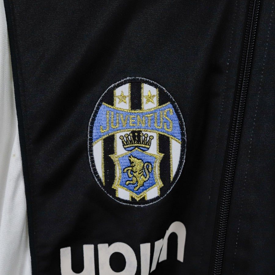 Giacca Juventus Kappa Upim 1990/1991 by KAPPA - Home (10)