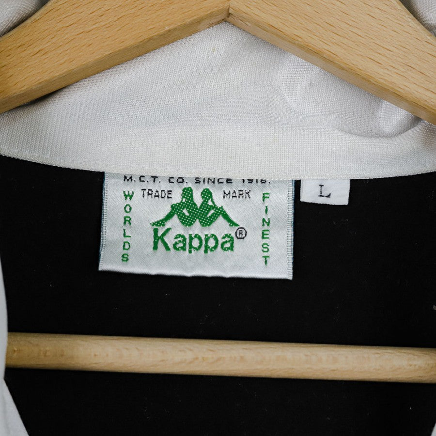 Giacca Juventus Kappa Upim 1990/1991 by KAPPA - Home (11)
