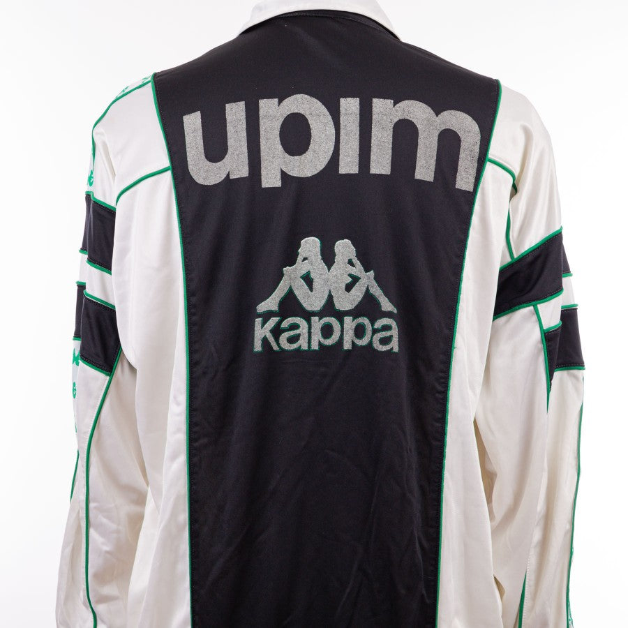 giacca juventus kappa upim 1990/1991 by KAPPA - Home (9)