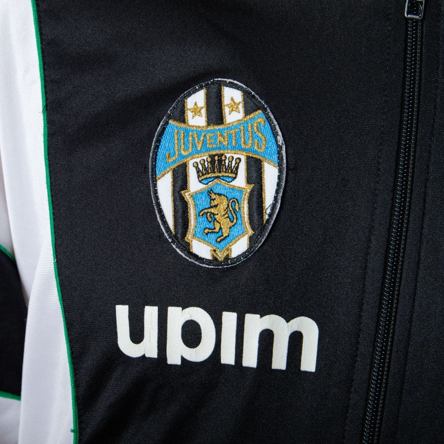 giacca juventus kappa upim 1990/1991 by KAPPA - Home (3)