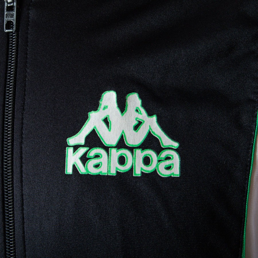 giacca juventus kappa upim 1990/1991 by KAPPA - Home (4)