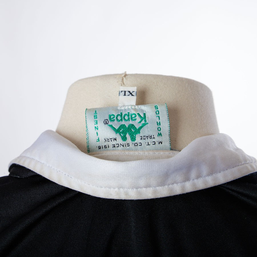 giacca juventus kappa upim 1990/1991 by KAPPA - Home (5)