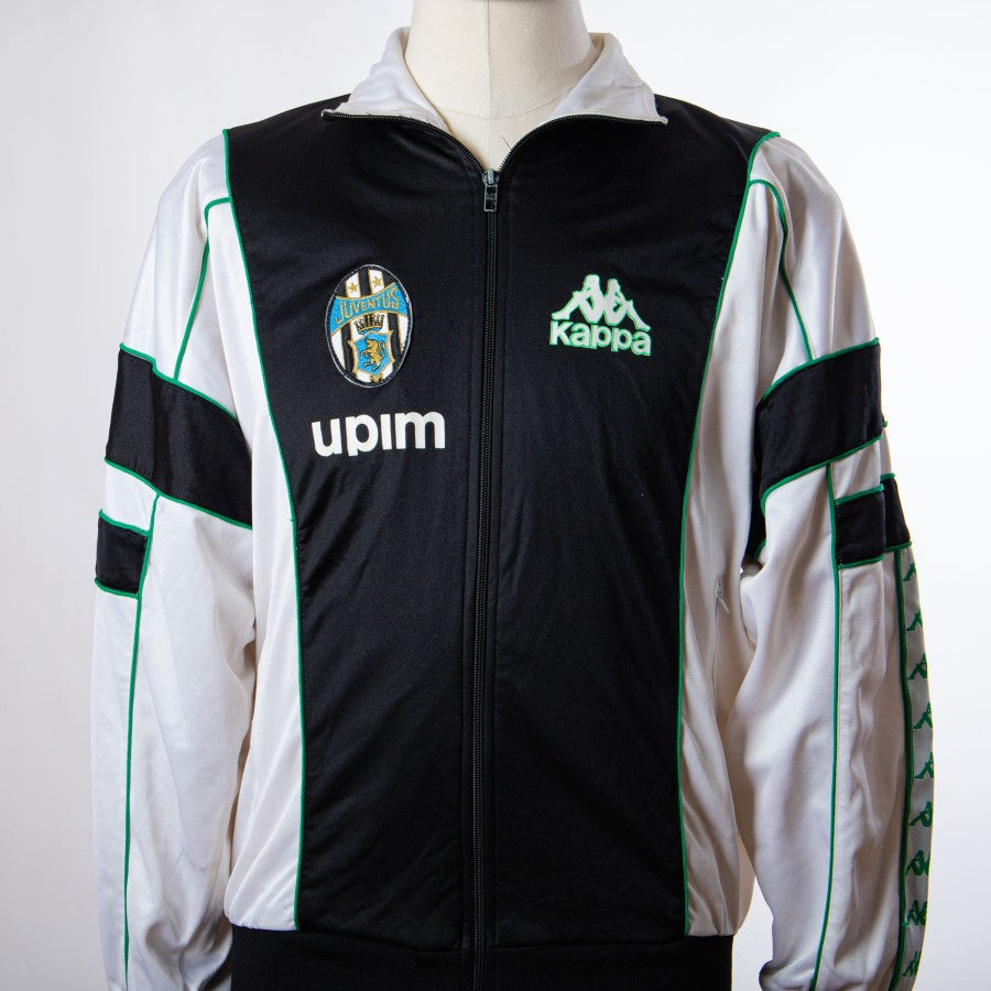 giacca juventus kappa upim 1990/1991 by KAPPA - Home (8)