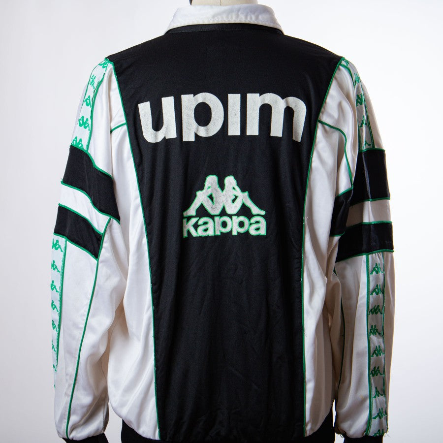 giacca juventus kappa upim 1990/1991 by KAPPA - Home (9)