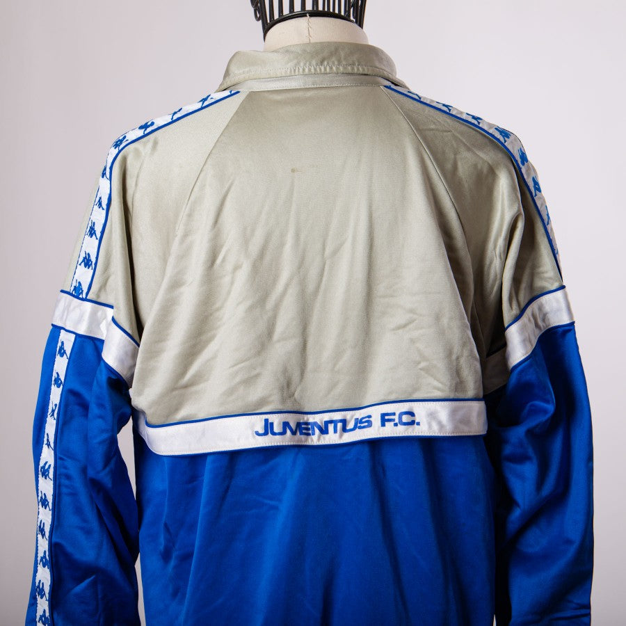 Giacca Juventus Kuznetz Ariston 1985/1986 Kappa by KAPPA - Home (12)