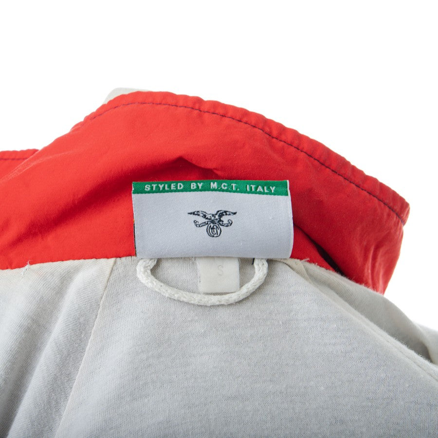 giacca kappa athletic bilbao 1995/1996 by KAPPA - Home (12)