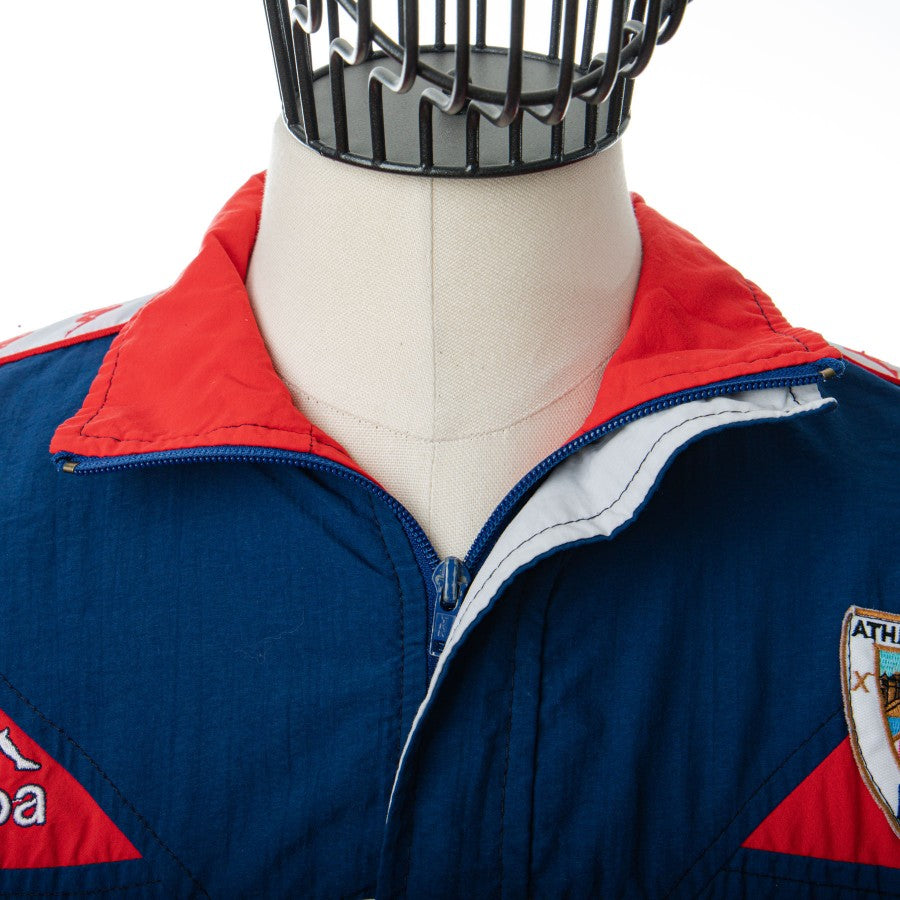 giacca kappa athletic bilbao 1995/1996 by KAPPA - Home (4)