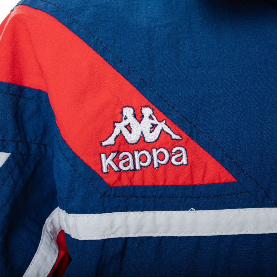 giacca kappa athletic bilbao 1995/1996 by KAPPA - Home (5)