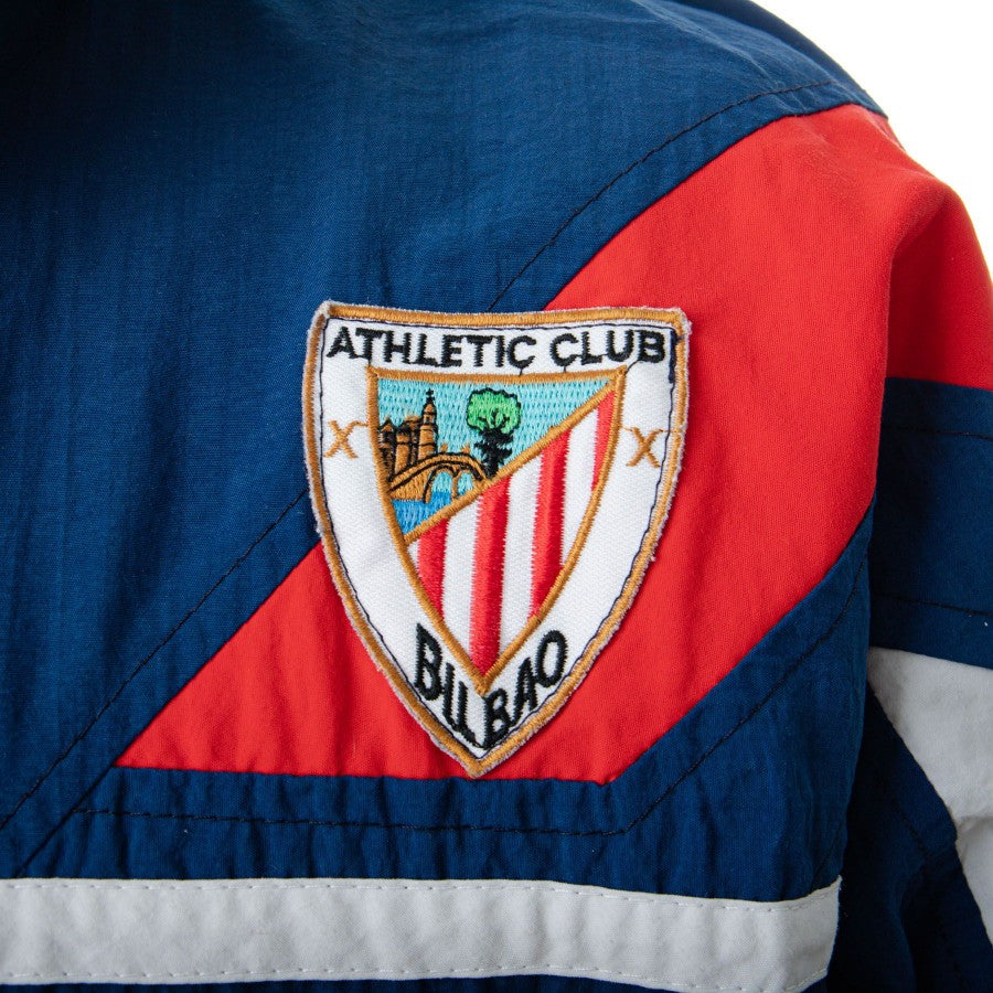 giacca kappa athletic bilbao 1995/1996 by KAPPA - Home (6)