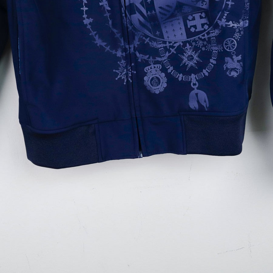 Giacca Napoli Kappa 1153/1926 Regno delle Due Sicilie by KAPPA - Home (10)