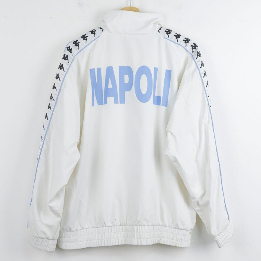 Giacca Napoli Kappa 2004/2005 by KAPPA - Home (2)