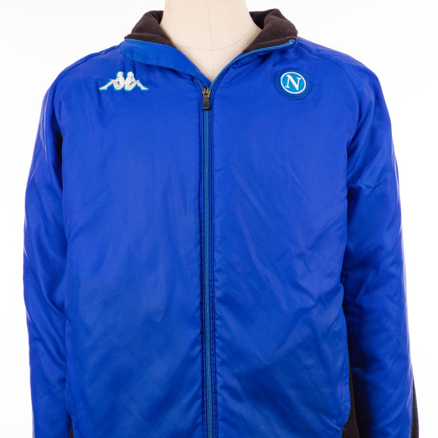 Giacca Napoli Kappa 2005/2006 by KAPPA - Home (10)