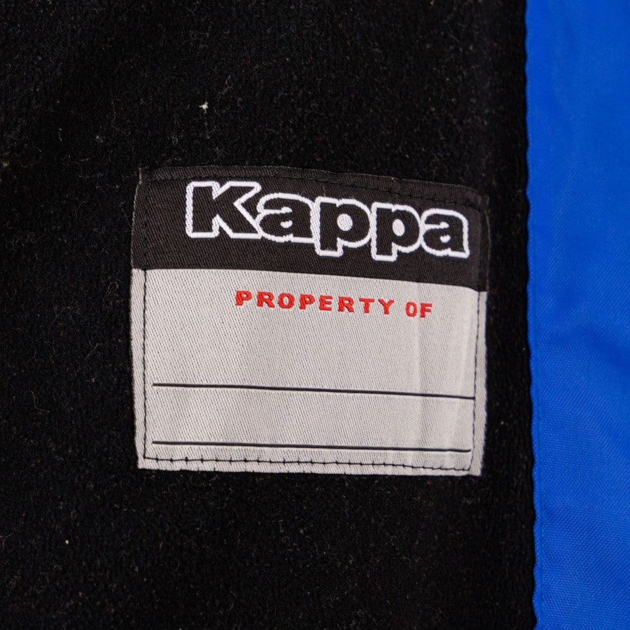 Giacca Napoli Kappa 2005/2006 by KAPPA - Home (12)