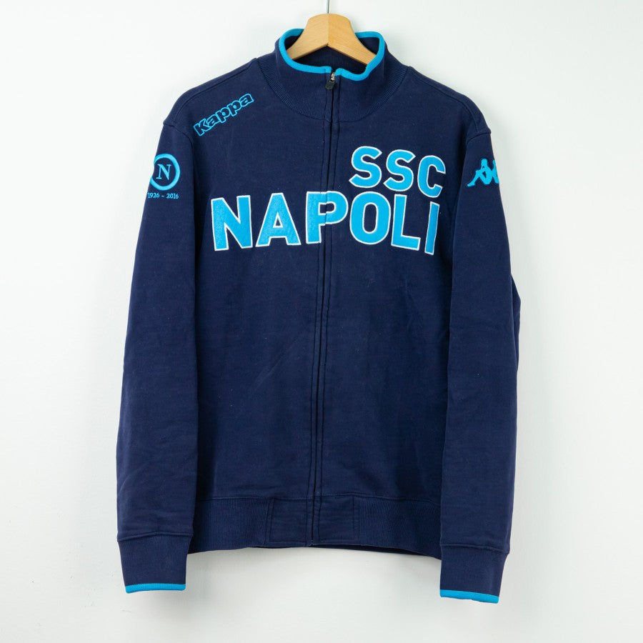 giacca napoli kappa 2016/2017 by KAPPA - Home