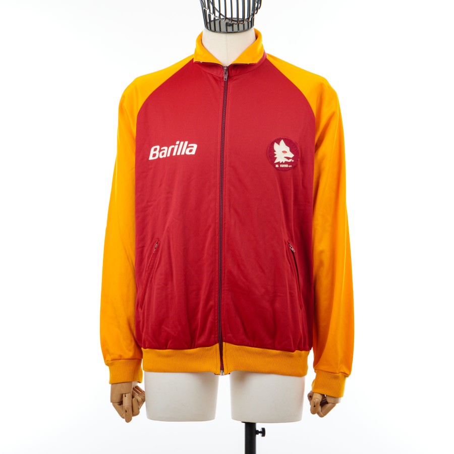 Giacca Roma Kappa 1984/1985 by KAPPA - Home