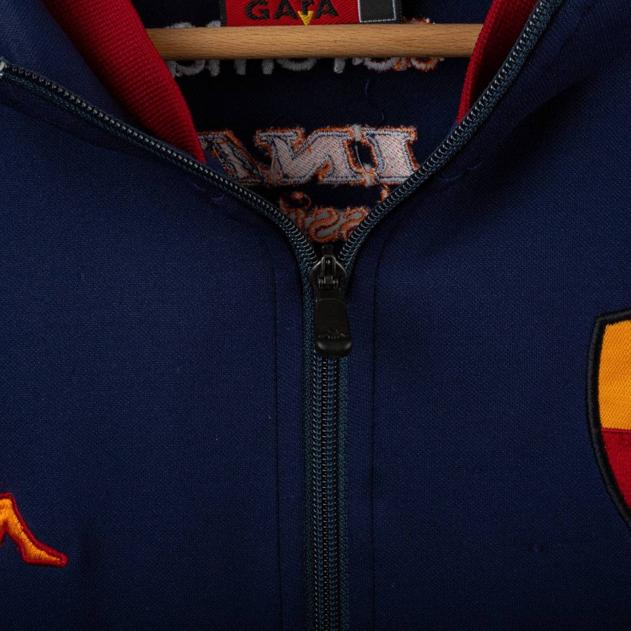 Giacca Roma Kappa 2000/2001 by KAPPA - Home (13)