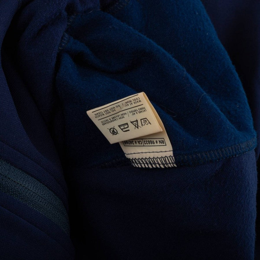 Giacca Roma Kappa 2000/2001 by KAPPA - Home (18)