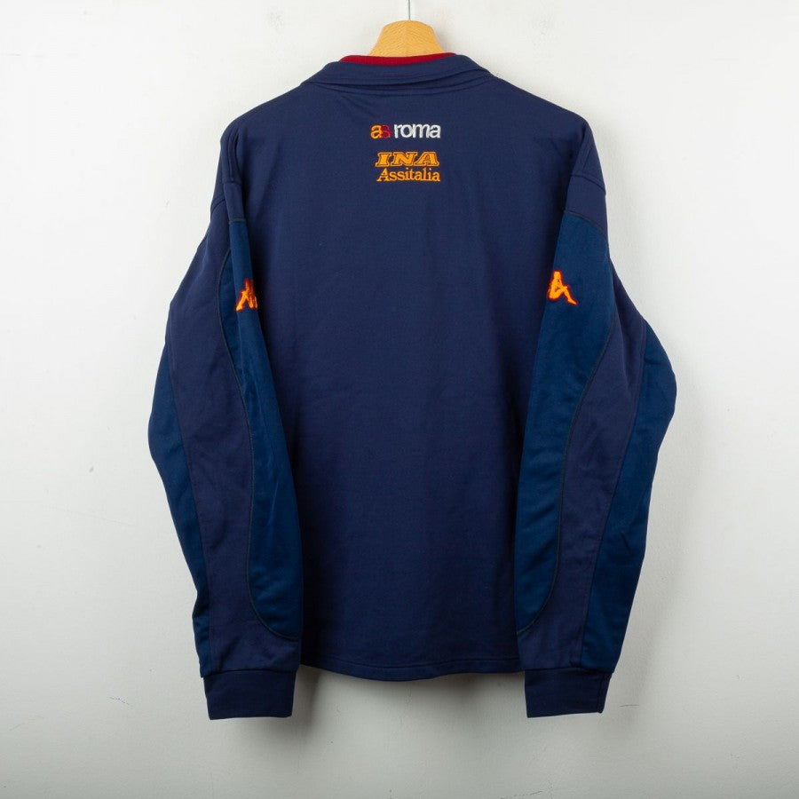 Giacca Roma Kappa 2000/2001 by KAPPA - Home (2)