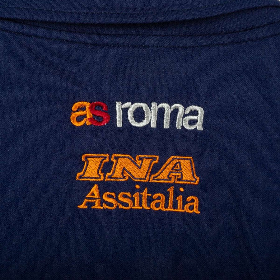 Giacca Roma Kappa 2000/2001 by KAPPA - Home (4)