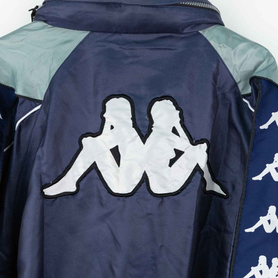 giacca roma kappa 2001/2002 by KAPPA - Home (3)