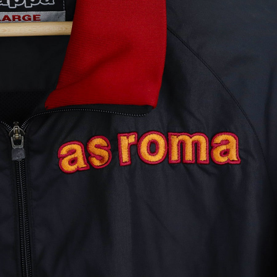 Giacca Roma Kappa 2008/2009 by KAPPA - Home (4)