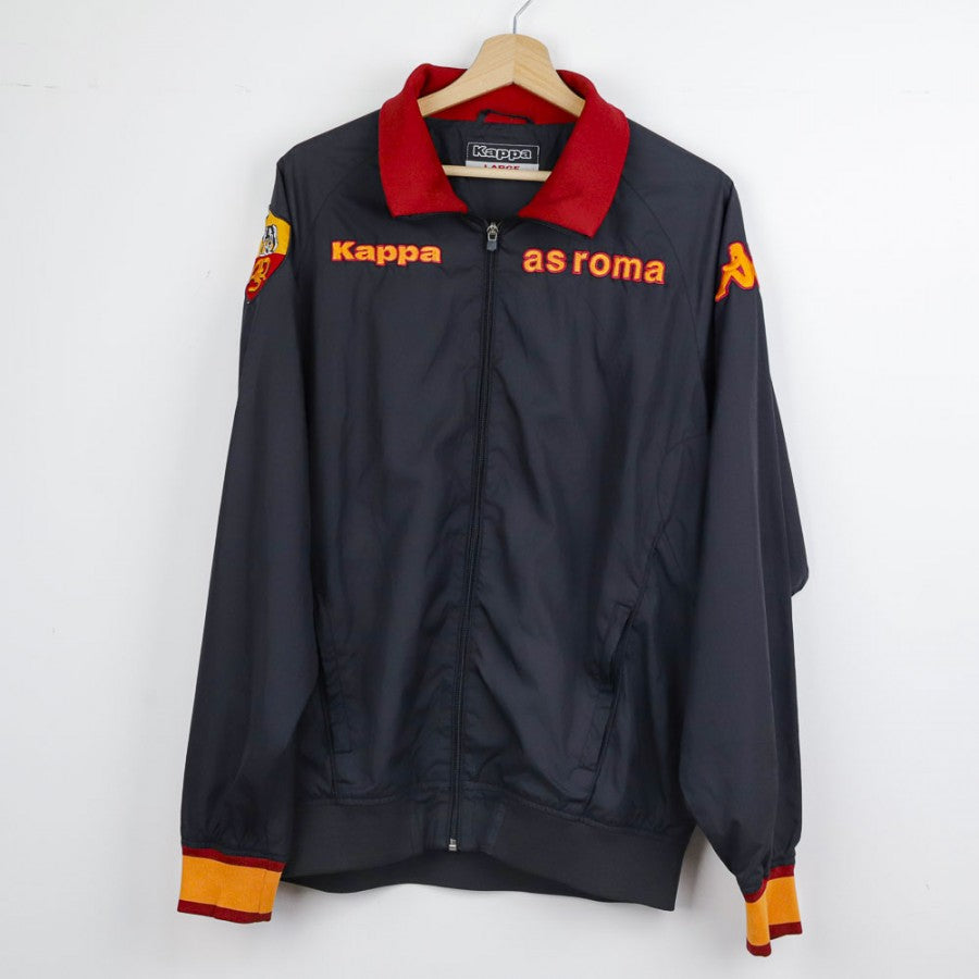Giacca Roma Kappa 2008/2009 by KAPPA - Home