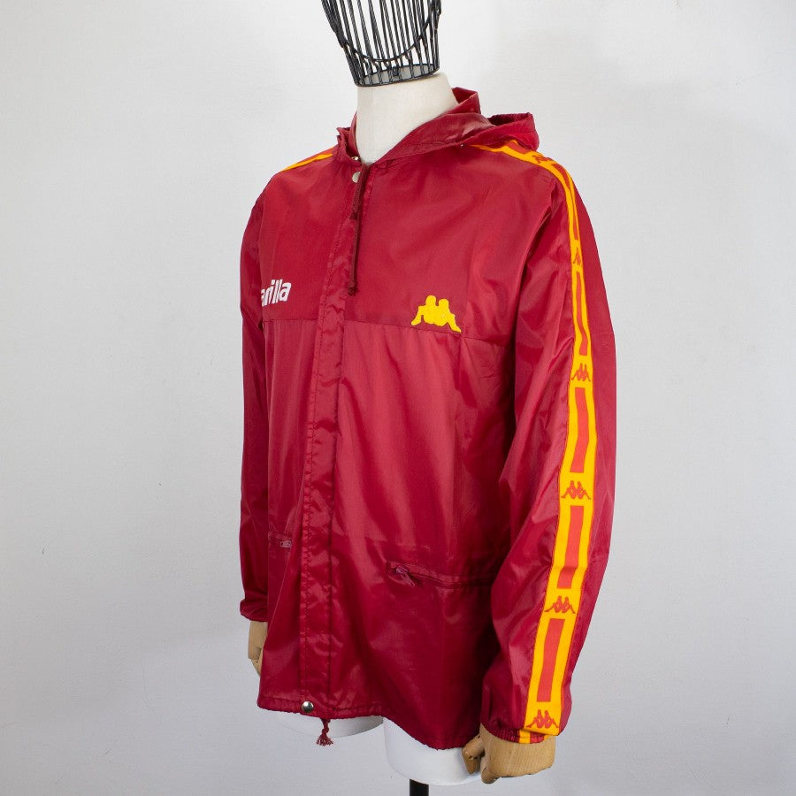 GIACCA ROMA KAPPA BARILLA 1983/1984 by KAPPA - Home (3)